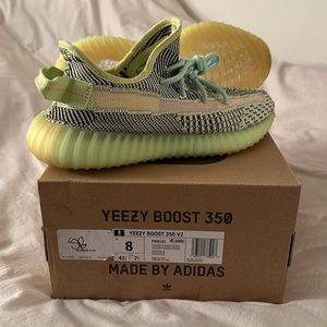 Yeezy Boost 350